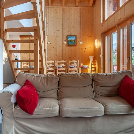 Sneachta By Interhome Σαλέ *