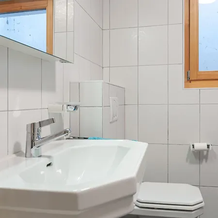 Sneachta By Interhome Σαλέ *