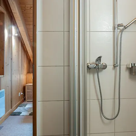 Sneachta By Interhome Σαλέ *