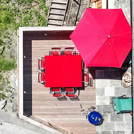 Sneachta By Interhome Σαλέ *