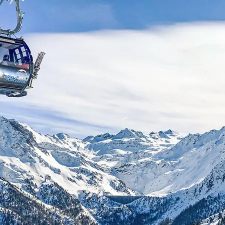 Sneachta By Interhome Σαλέ Nendaz