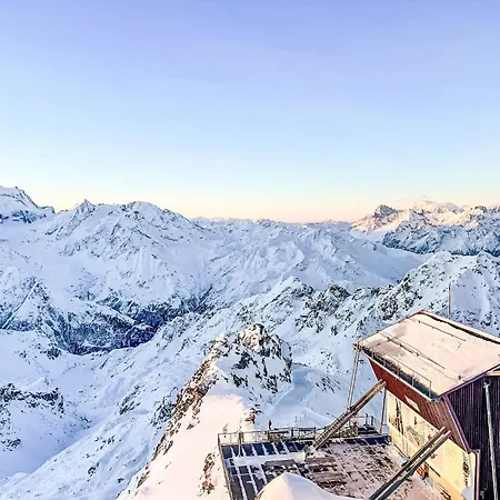 Sneachta By Interhome Σαλέ *