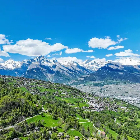 Σαλέ Sneachta By Interhome *