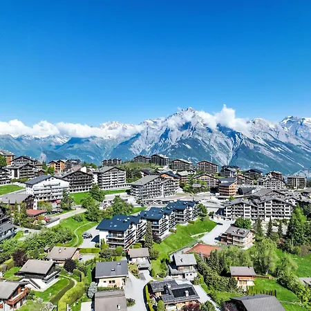 Sneachta By Interhome *