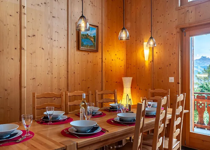 Chalet Sneachta By Interhome