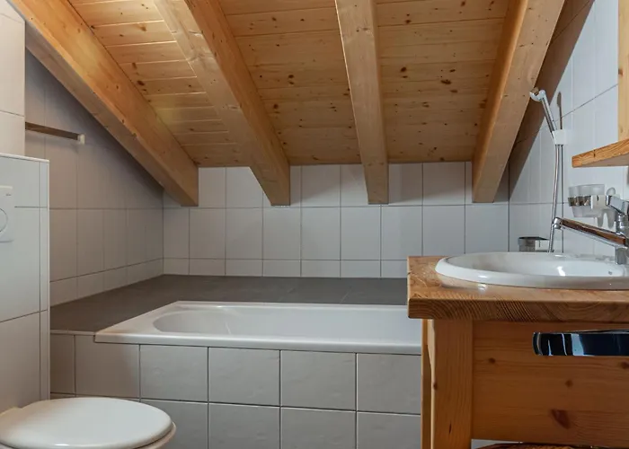 Chalet Sneachta By Interhome Nendaz