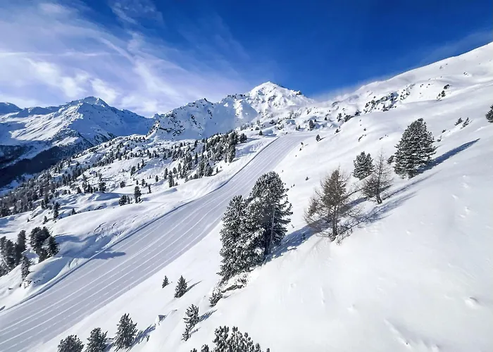 Sneachta By Interhome Chalet *
