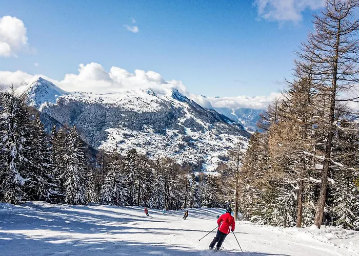 Sneachta By Interhome Chalet Nendaz