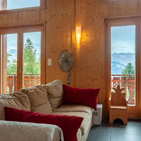 Sneachta By Interhome Nendaz