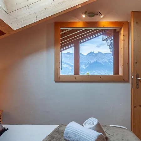 Sneachta By Interhome Σαλέ Nendaz
