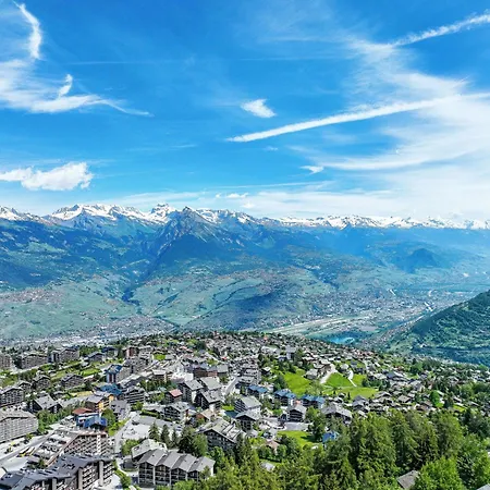 Sneachta By Interhome Σαλέ Nendaz