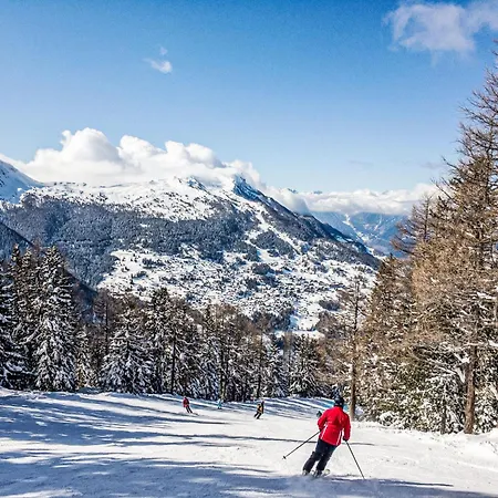 Sneachta By Interhome Σαλέ Nendaz